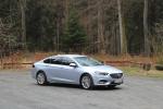 Opel Insignia Grand Sport Turbo D 2017 года
